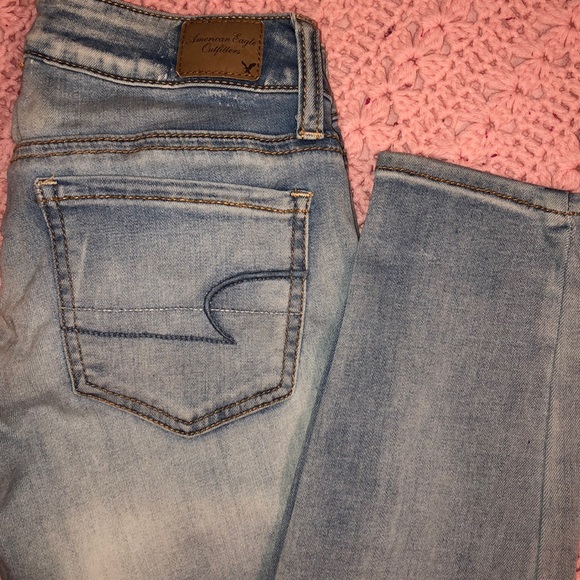 Jeans - Picture 4 of 4